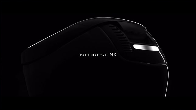 NEOREST NX