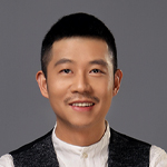 设计师：管杰