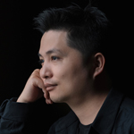 设计师：刘平